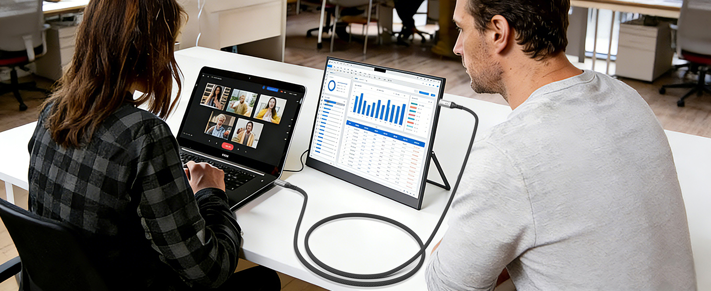 For Portable Monitor