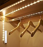 closet lights
