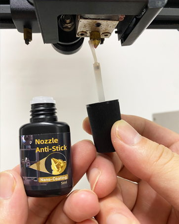 3d printing necessities, 3d printer nozzle cleaning supplies, 3d printer maintenance accessories