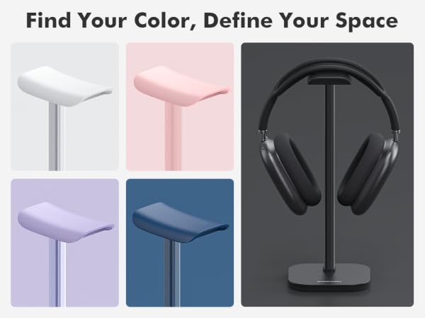 headset stand