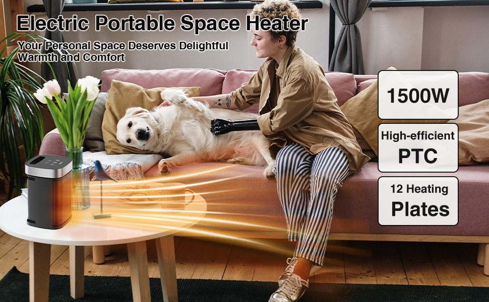 room heaters for indoor use