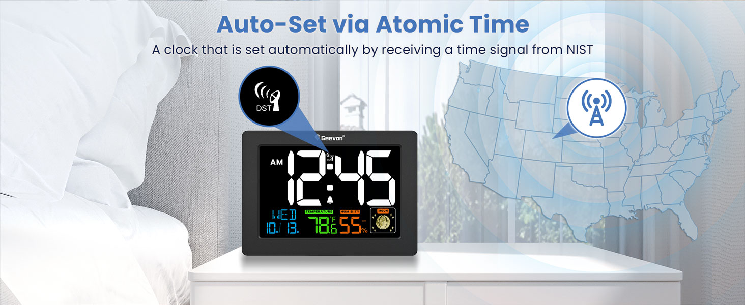 Auto-DST