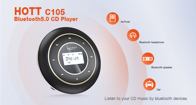 CD Player