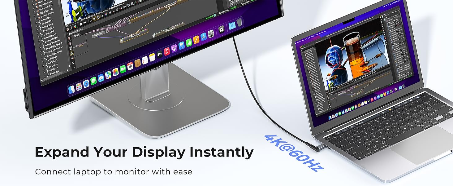 USB C EXTENDER ADAPTER