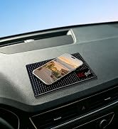sticky gel pad