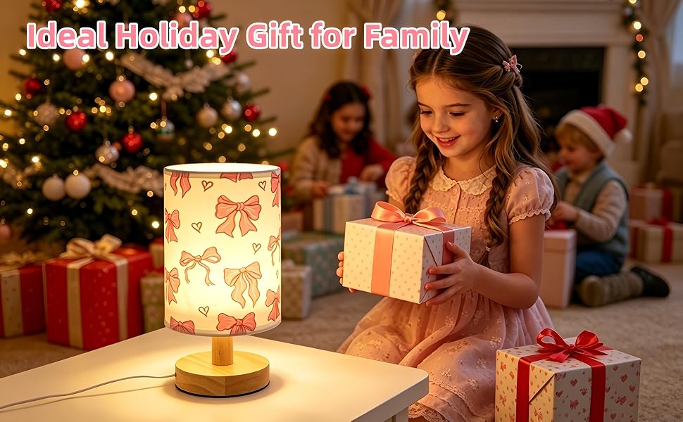 Christmas Birthday Gift for Girl Kid Women