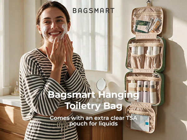 toiletry bag