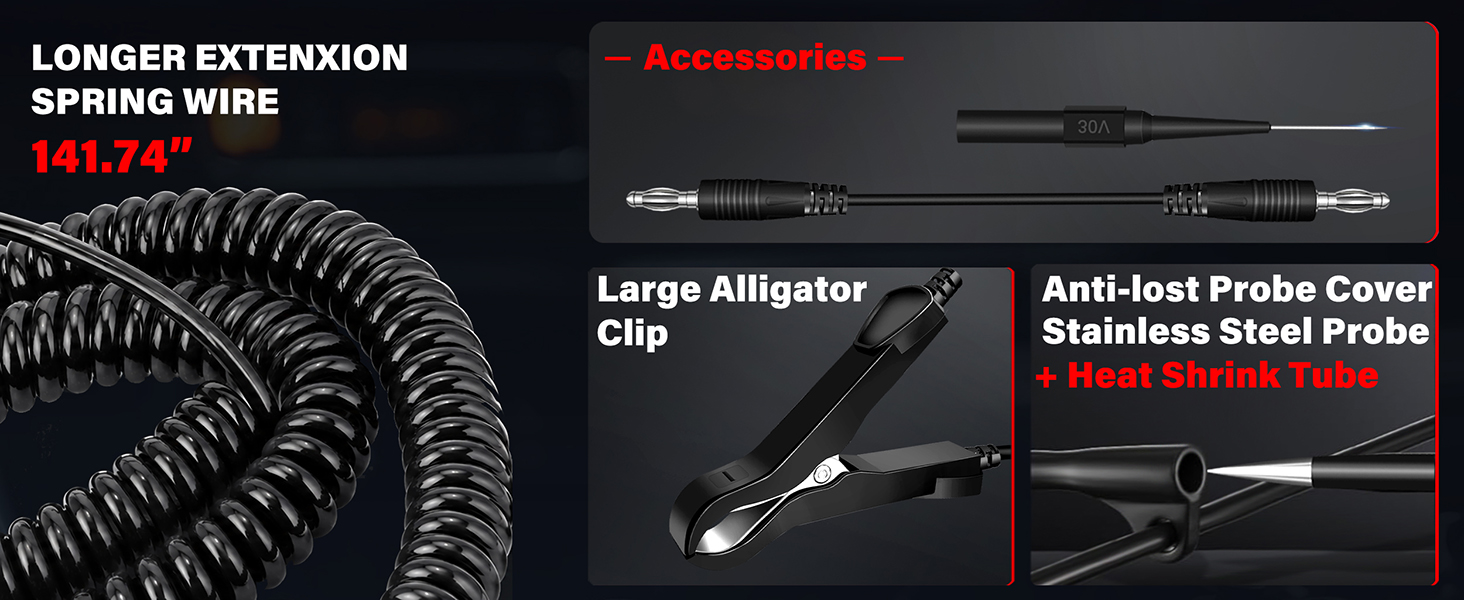 auto accessories