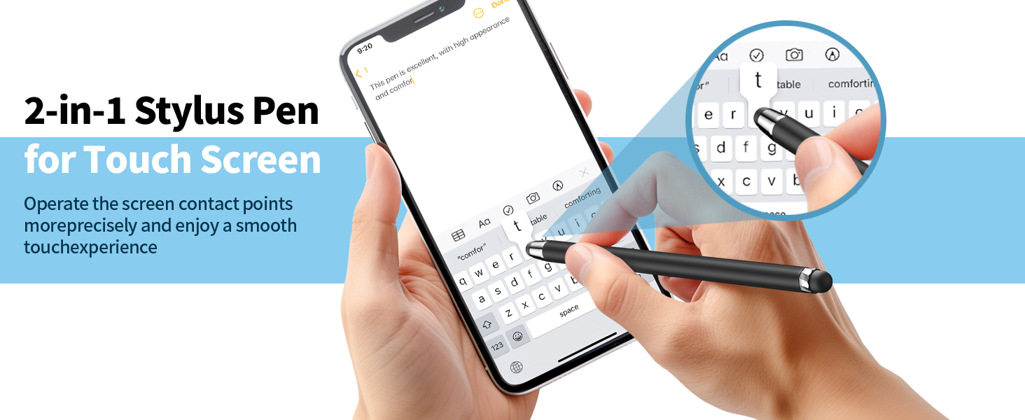 stylus pen