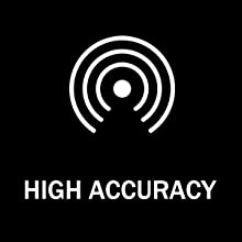 ST49 High Accuracy Thermometer
