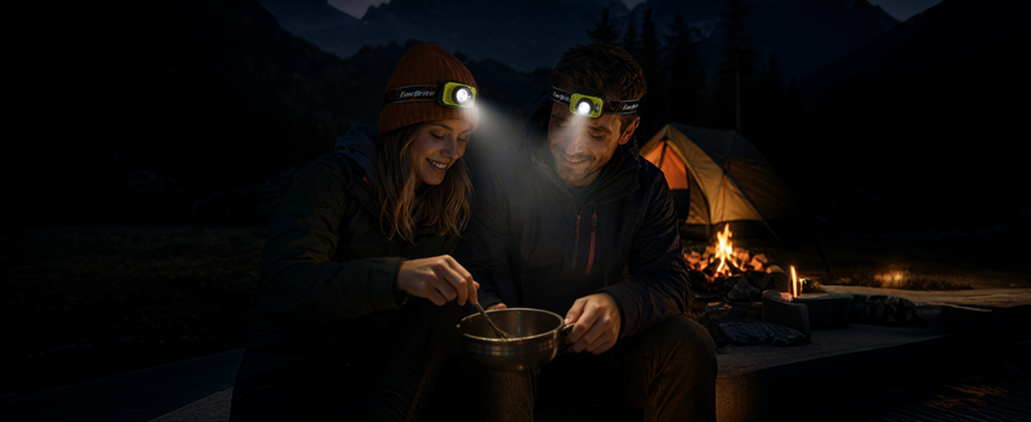 Camping