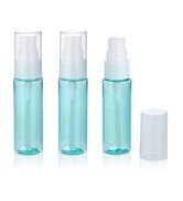 Travel Size Pump Bottles