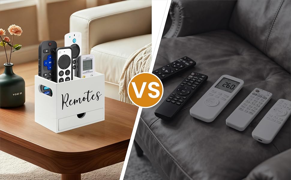 remote holder