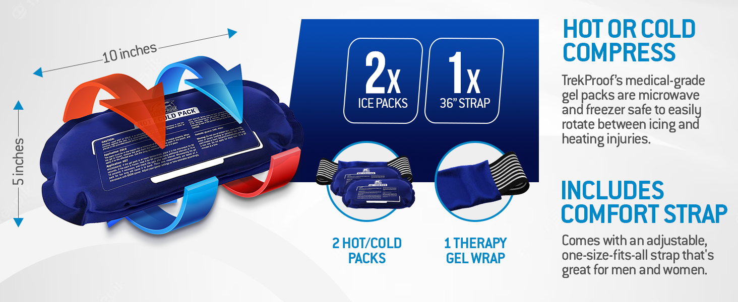 ice pack for back cold packs cold pack cold packs for injuries reusable soft