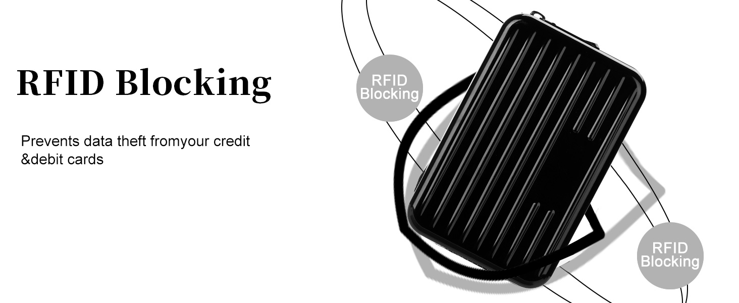 RFID Blocking