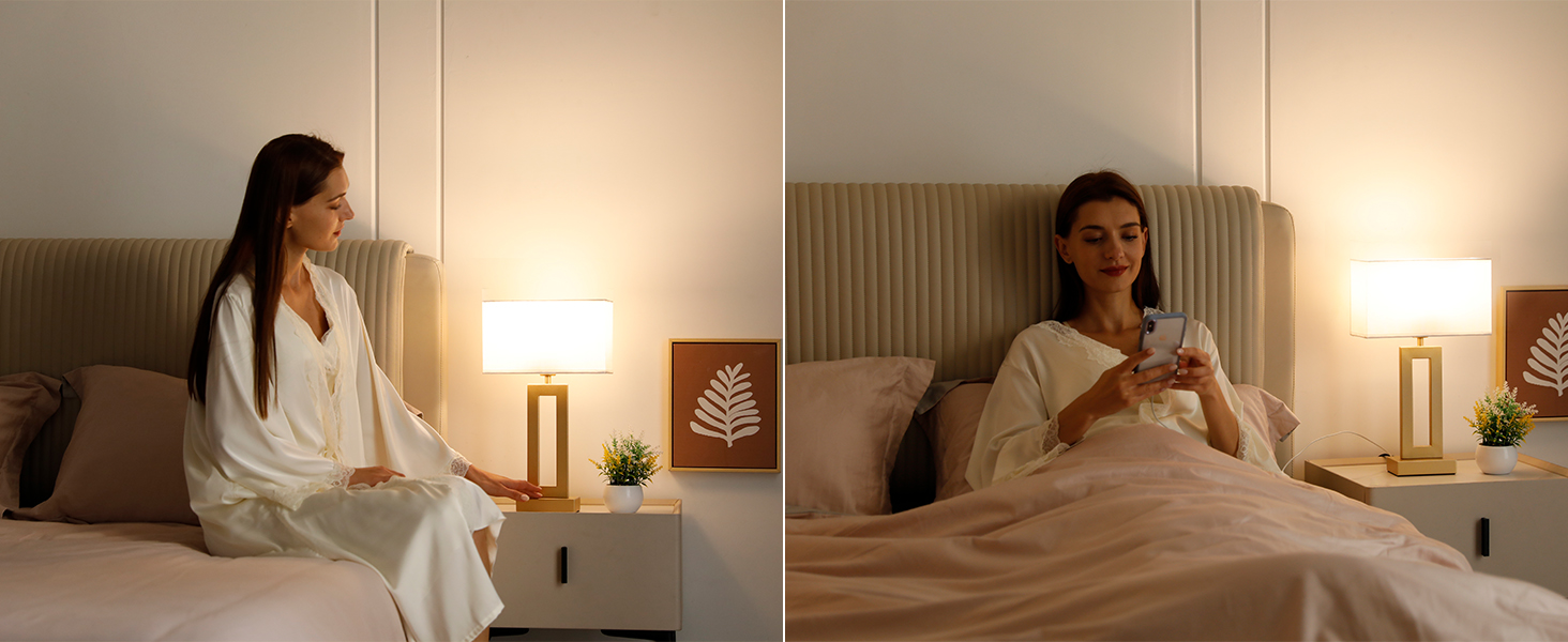 lamp for bedroom
