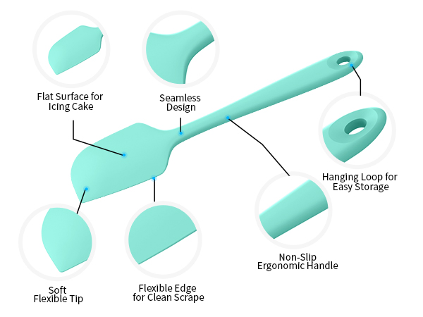 bowl scraper