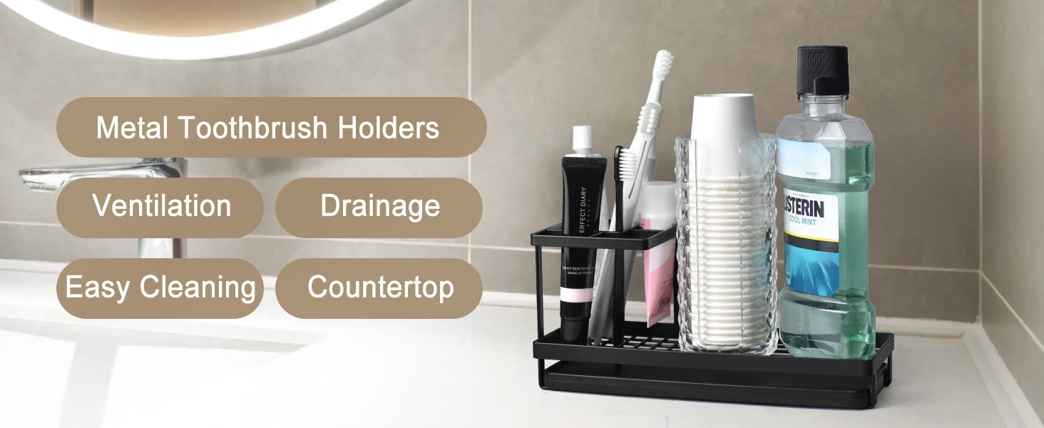 Electric Tooth Brushing Holder