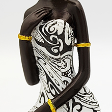 body detail