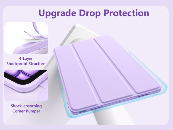 protective ipad air 13 inch case