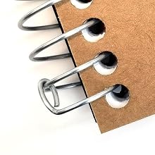 Spiral Lock