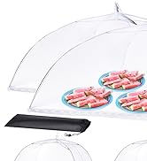 Food Covers for Outside