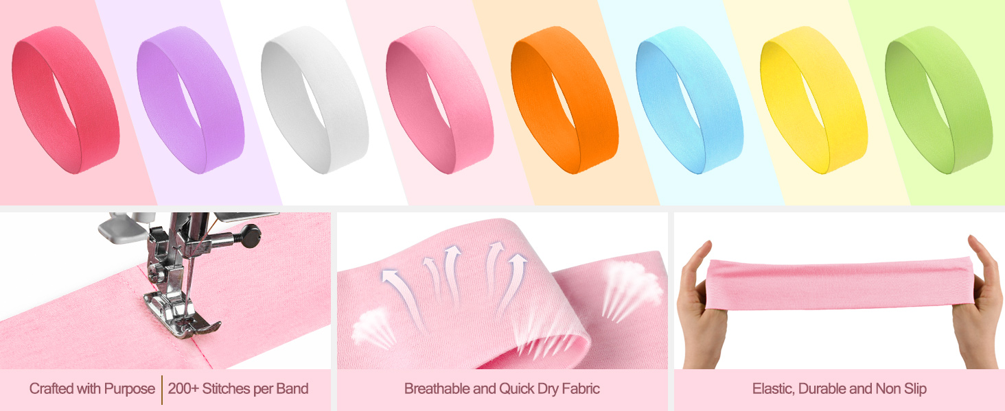 head bands for women's hair