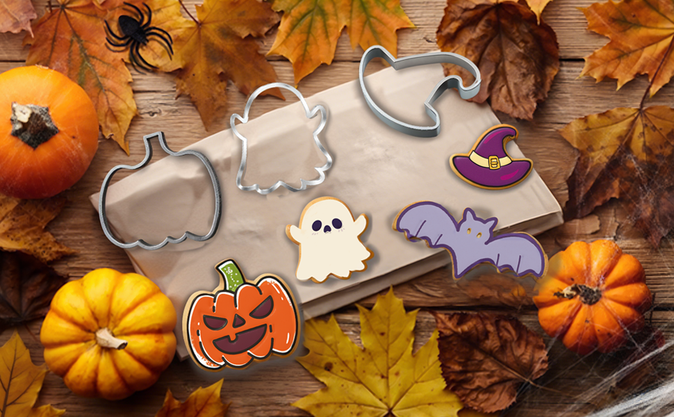 halloween candy