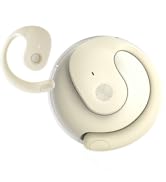 open ear headphones