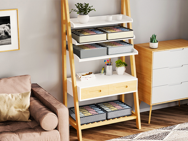 drawer organizer socks