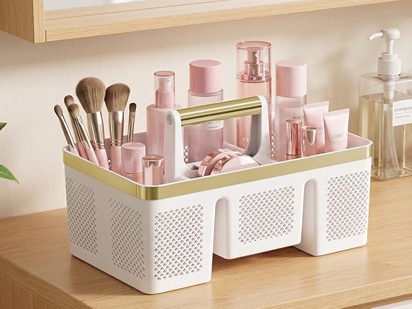 toiletry holder