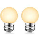 E26 Warm White Lightbulb