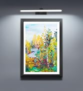 picture lights for wall