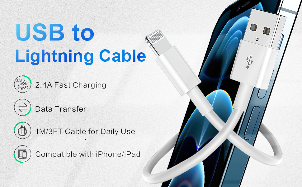 Good iphone charger