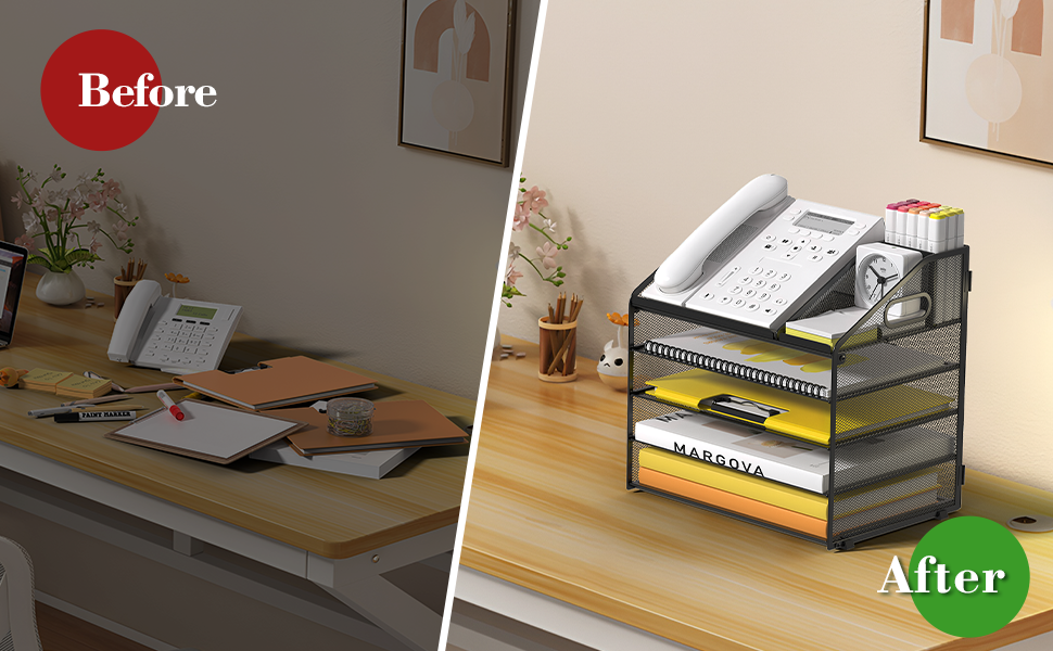 workspace organizers