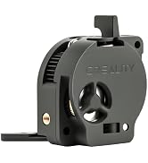 Creality Official Extruder Kit for K1 Series CFS Upgrade Accessory Kit, Built-in Filament Break S...