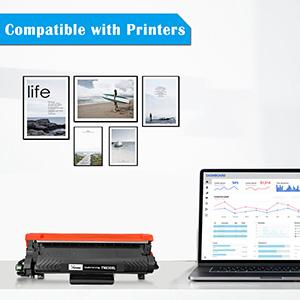 TN-830 toner