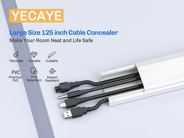 wire covers for cords