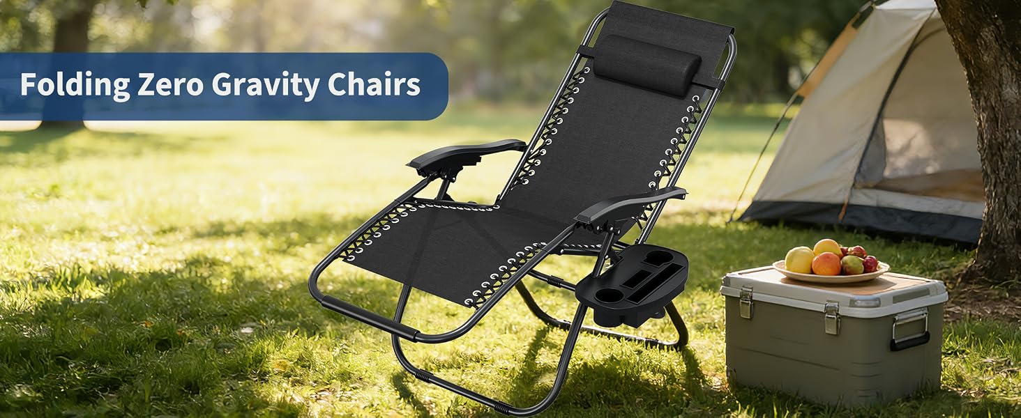 zero gravity chair