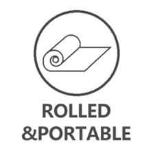 ROLLED