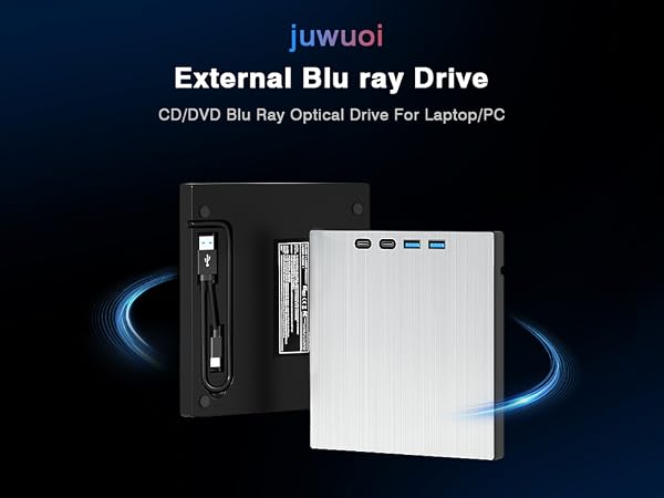 external blu-ray drives