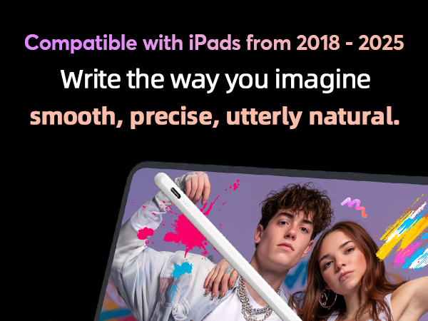 stylus pen for ipad