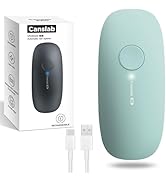 canslab Ultrablde SE - USB Rechargeable Electric Can Opener for Kitchen for Seniors with Arthriti...