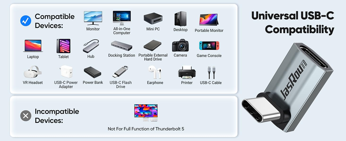 right angle usb c to usb a