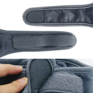 neck heat wrap