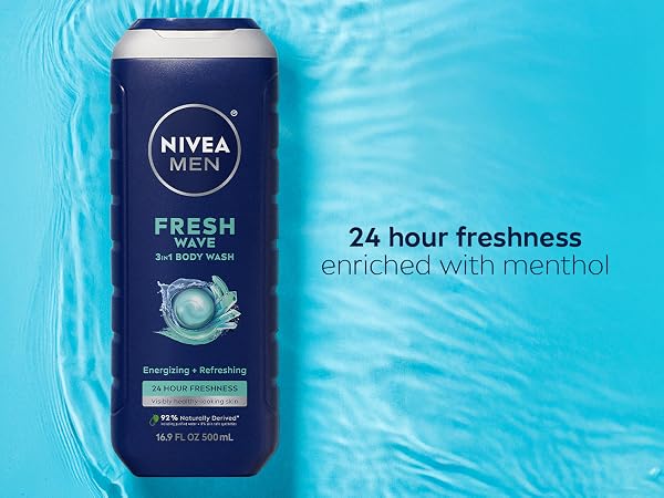 Nivea Men
