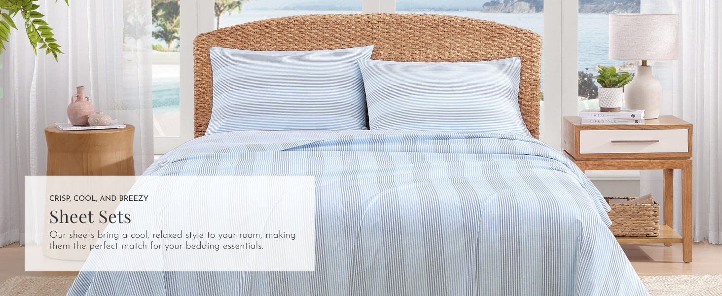 tommy bahama sheets