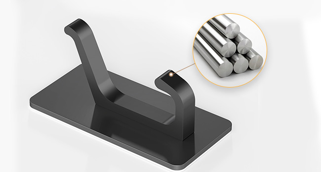 coat hooks wall mount