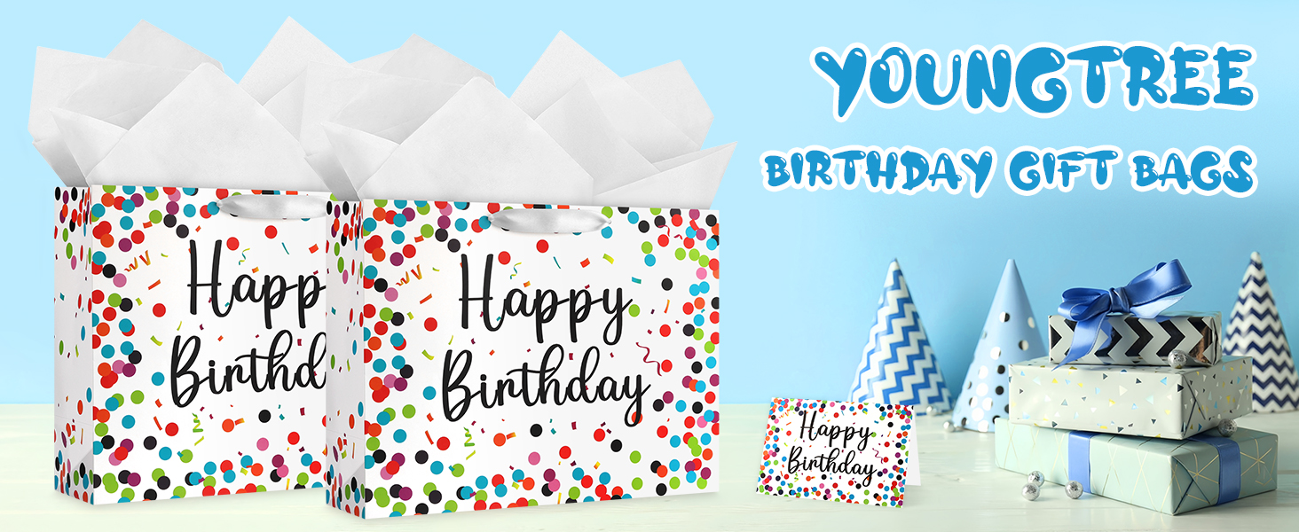 large gift bag happy birthday bags for women birthday gift bags for women anniversary gift bag