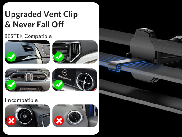 wireless car charger